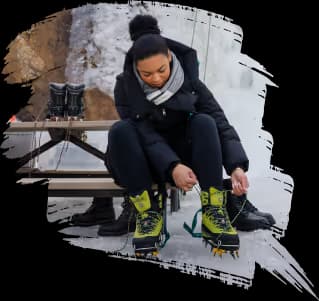 Find your next adventure