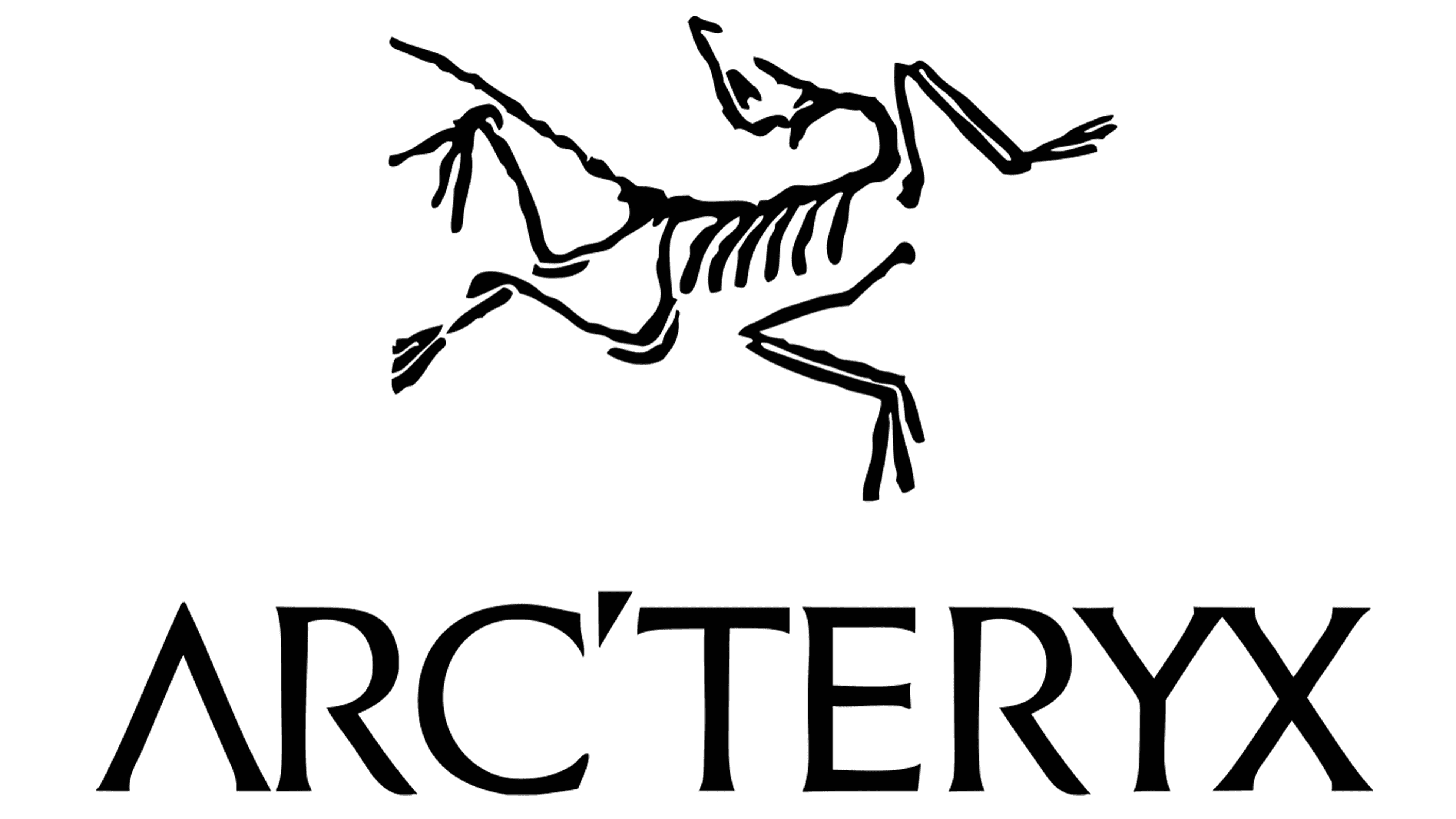 Arc'teryx logo