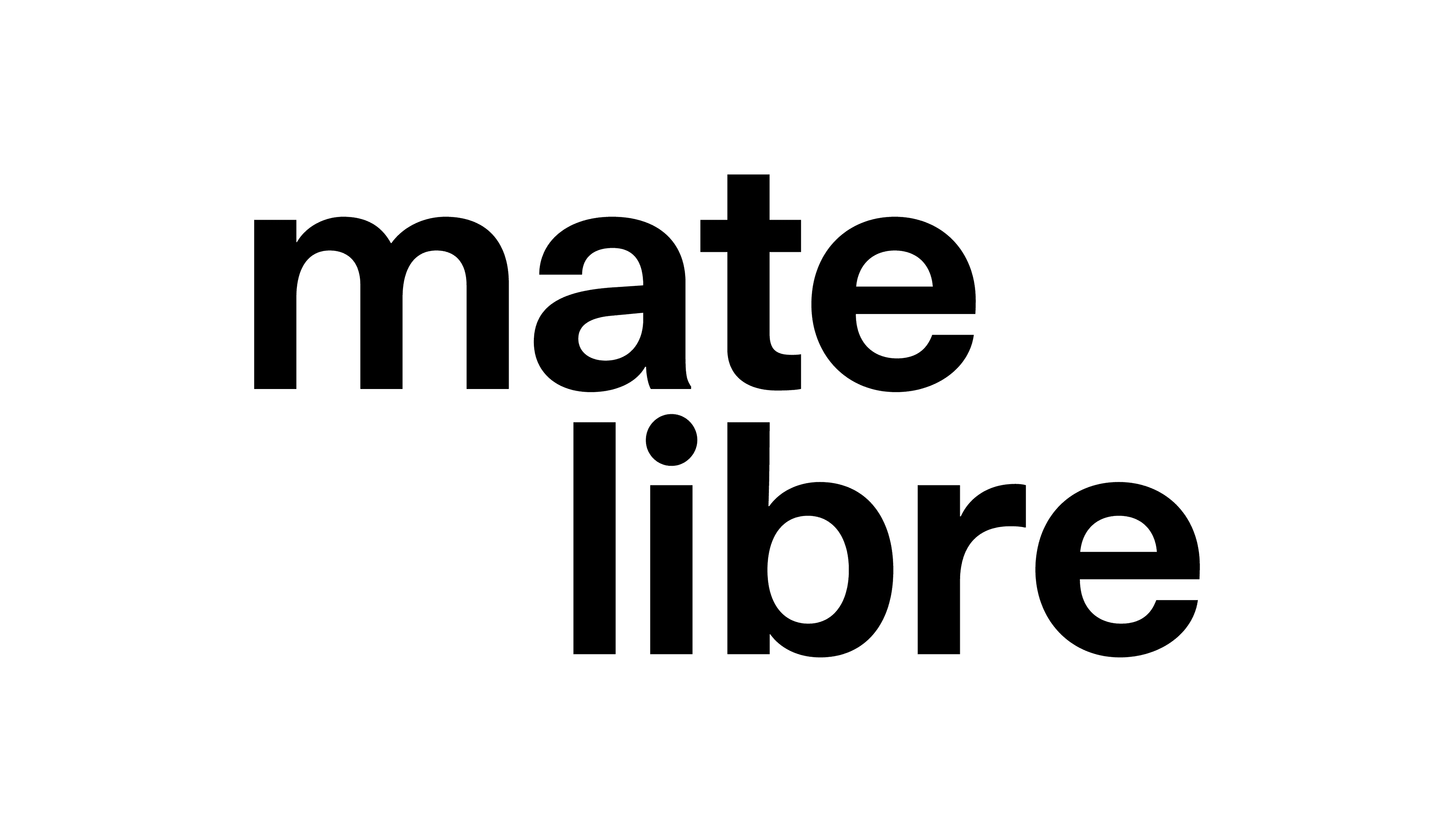 Mate Libre logo
