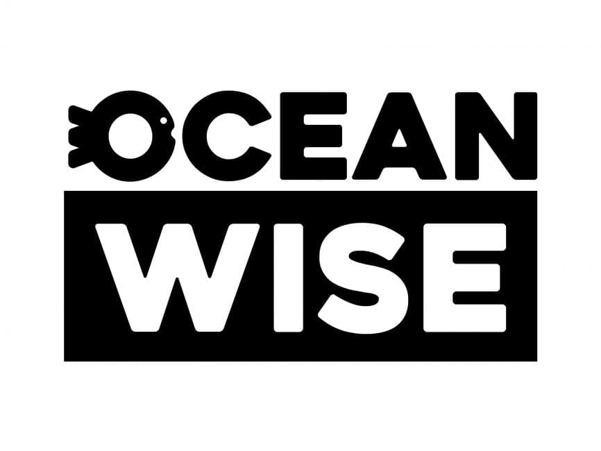 Ocean Wise logo