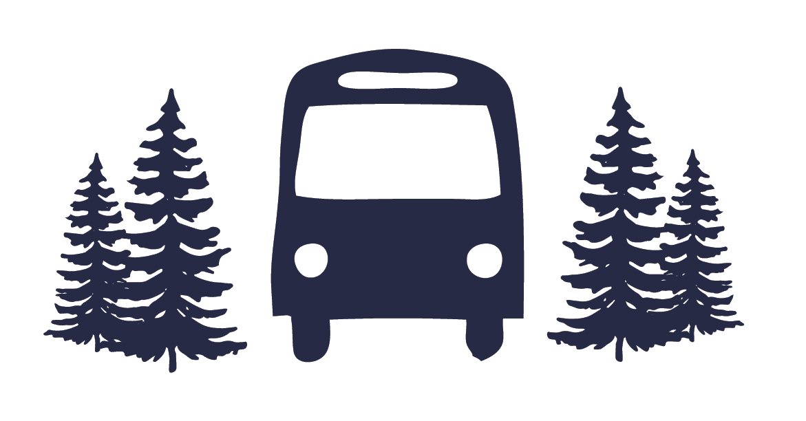Parkbus logo