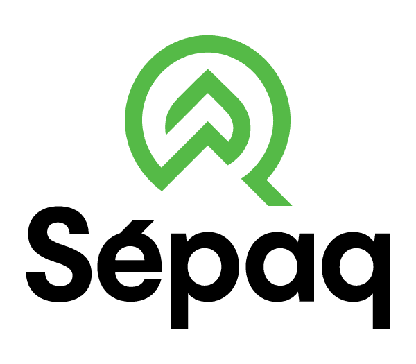 Sépaq logo