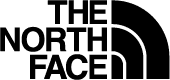 The North Face logo